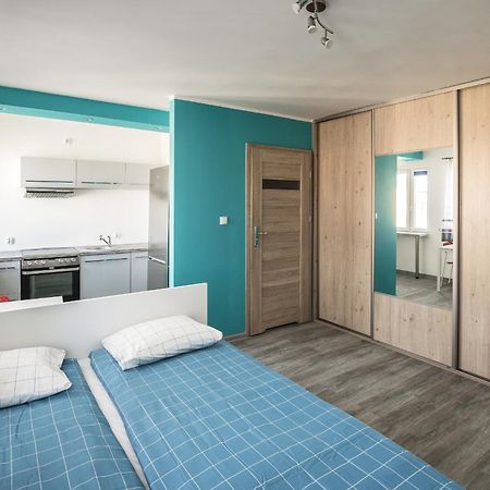 High Floor Vision Apartment Opole Eksteriør bilde