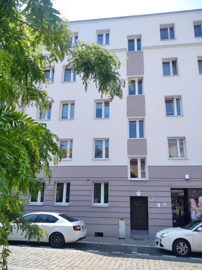High Floor Vision Apartment Opole Eksteriør bilde